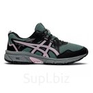 Кроссовки беговые женские Asics Gel-Venture 8 1012A708 300, размер 8,5 US
