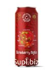 Super Carnitine Strawberry - Lime