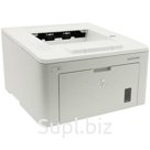 Принтер лазерный HP LJ Pro M203dn (A4, 28ppm, 1200dpi,  256Mb, Duplex, USB/LAN)