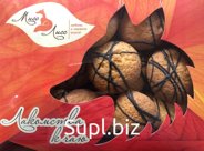 Печенье Кукис 350гр