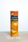 Классические картофельные чипсы