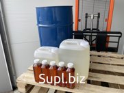 Комплект эпоксидная смола ЭД-20 (ГОСТ 10587-84) с отвердителем ПЭПА 1:10 (коричневый)