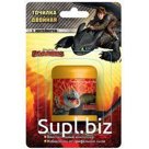Точилка двойная с контейнером Dragons - это незаменимый инструмент для тех, кто ценит качество и удобство. Острые лезвия точилки обеспечивают быстрое и аккурат…