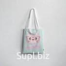 Шоппер Sweet Girl Артикул: 12044_вывод