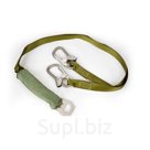 Строп СЛ да 2К4 и D-кольцо