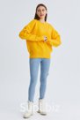 Вязанная одежда WMDD10118SR