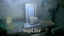 Плоскошлифовальный станок 3Д711ВФ11