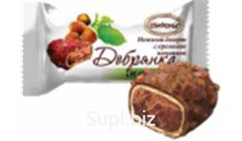 ДЕСЕРТ вес "ДОБРЯНКА" мини фундук (АКЦИЯ) 1/3 кг, АККОНД