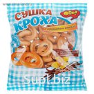 ОГО! Сушки "Кроха ванильная" 200 грамм