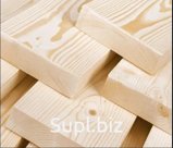 Продажа сухого пиломатериала из сосны