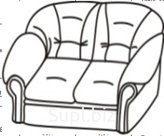 Диван “Бриз” двухместный Д-2 есть в оптовой продаже у общества с ограниченной ответственностью "СОФИЯ" (РФ, г. Рязань) по привлекательной цене.

Диван-Бриз Д-2…