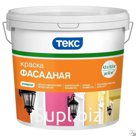 Краска фасадная Универсал Текс 6,5 кг