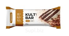 Kultlab Diet, 60 гр Печенье - Солёный арахис