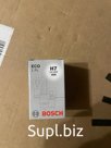 Лампа Eco H7 12v 55w Px26d Bosch