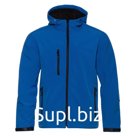 Куртка мужская лёгкая Stan 71N, размер XXS/42, цвет синий