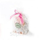 Вес: 50 Срок годности: 60 дней Условия хранения: С(+6+21)  Состав продукции, энергетическая ценность: яичный белок , сахар, лимонная кислота
Содержание в 100 г…