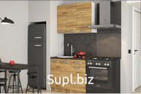 Кухня Асти 1 м