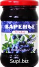 Варенье из черной смородины "Сёлета"