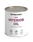 Интерьерное масло ECO INTERIOR OIL