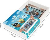 Board game "Sea battle" small Article: 18404_conclusion
