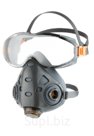 Полумаска фильтрующая с интегрированными очками Air Optics 9500 Jeta Safety