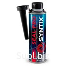 SYNTIX SEAL PRO Присадка в масло для устранения утечек/300мл