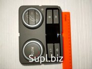 Switch panel VOLVO