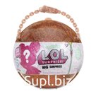 Куклы в шаре Big Surprise, с аксессуарами, L.O.L. Surprise!