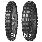 Мотошина Mitas E-10 90/90 R21 54T TL Front Эндуро