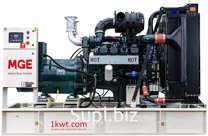 Дизельный генератор MGEp400DN