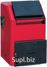Твердотопливный котёл Wirbel EKO-50