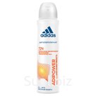 дезодоранты Adidas