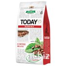 Кофе в зернах TODAY «Blend №8», натуральный, 800 г, 100% арабика, вакуумная упаковка