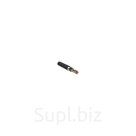 ITK Витая пара F/UTP кат.5E 4х2х24AWG solid LDPE черный (305м) РФ