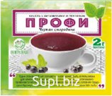Кисель с витаминами
и пектином «ПРОФИ»