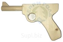 Пистолет сувенирный Парабеллум
