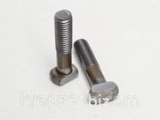 Болт DIN 6378 М12