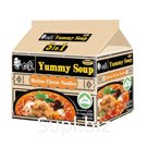 Лапша б/п BAIXIANG со вкусом баранины