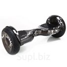 Гироскутер Smart Balance Premium 10.5 дюймов PRO Черная молния
