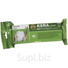 Масса для лепки керамическая Koh-I-Noor "KERAplast", белая, 1кг, вакуумный пакет, европодвес