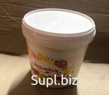 ЧЗ/Лакоминка Йогурт с клюквой и малиной с м.д.ж. 2,8% (3кг)
