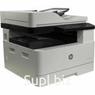 Лазерное МФУ HP LaserJet MFP M443nda