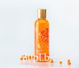 Гель-скраб для тела «ЯНТАРНЫЙ»