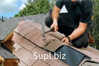 Гибкая черепица RUFLEX со скидкой