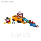 Игровой набор «Супер крейсер»