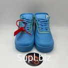 Nike Air Force 1 Low “Off-White Blue”