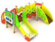 Игровой комплекс ДИКС 1.12