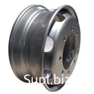 Грузовой колесный диск Junta LT 9202B 6.75x19.5 M20 8*275/221/140