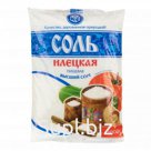 Соль Илецкая 1 кг