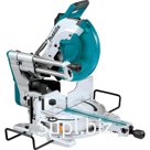 Пила торцовочная MAKITA LS1219L
